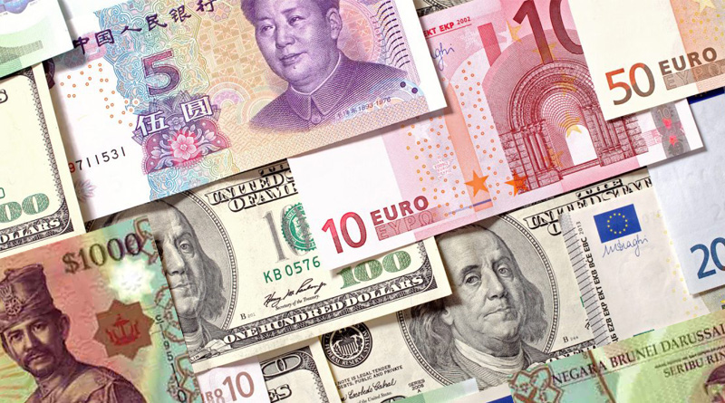 Купить банкноты на аукционе